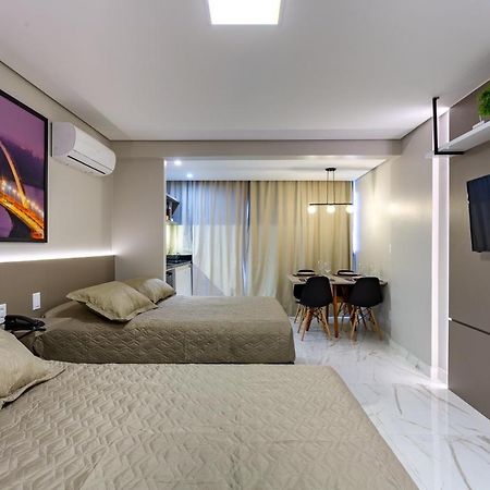 Apart Hotel Centro De Brasilia Esterno foto
